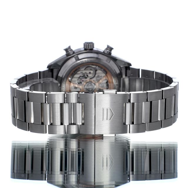 Tag Heuer Carrera CBN2011.BA0642 Image 3